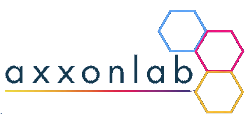 AxxonLab