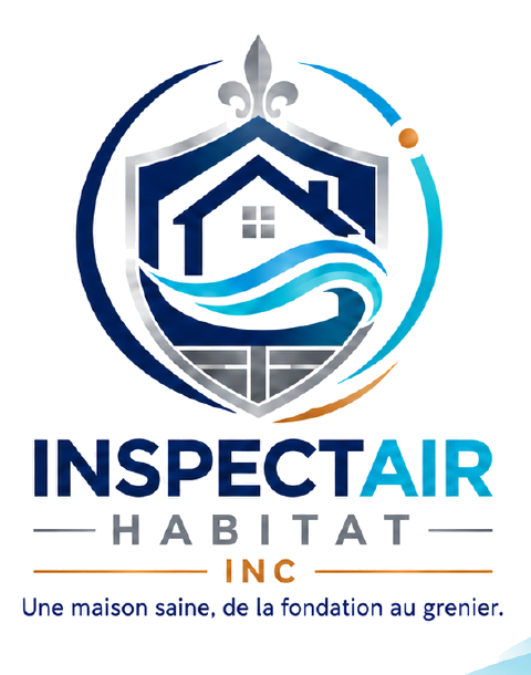 Inspectair Habitat inc.