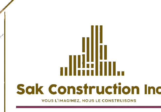 Sak Construction inc.